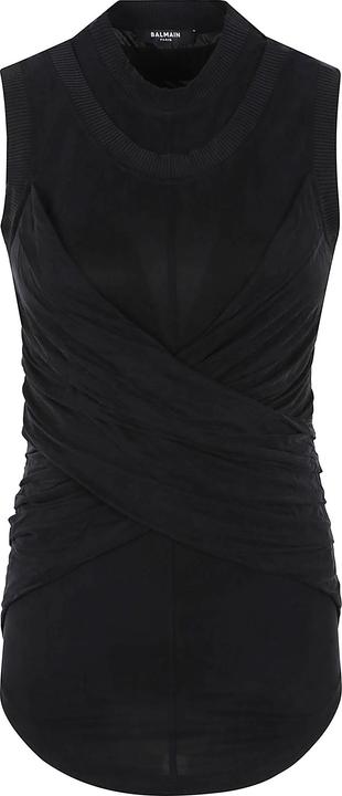 Produktbild Balmain EF1AG620JJ77 (M)