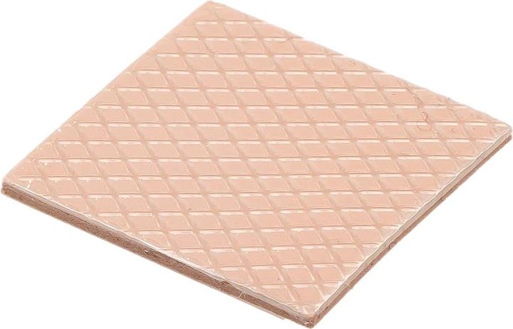 Tampon moins 8 (30x30x1,5mm) (1.50 mm, 8 W/m K)