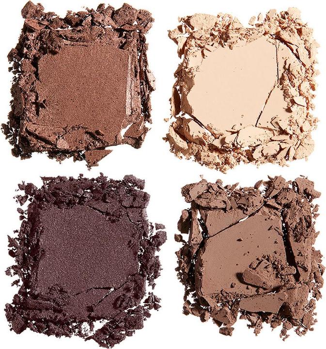 Produktbild Shiseido Essentialist Eye Palette (Kotto Street Vintage)