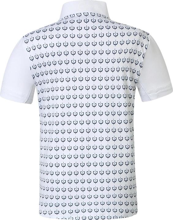 Produktbild Covalliero Turniershirt FS 2024 Kinder (140, 146)
