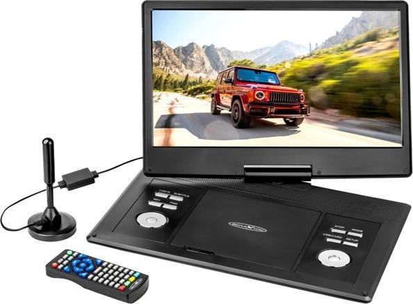 Reflexion DVD1424 (Portable DVD player)