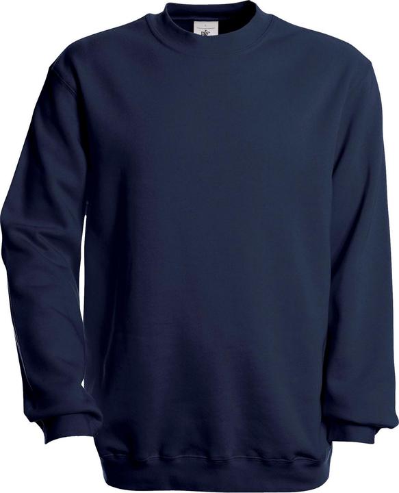 B&C Sweatshirt Eingesetzt (L)
