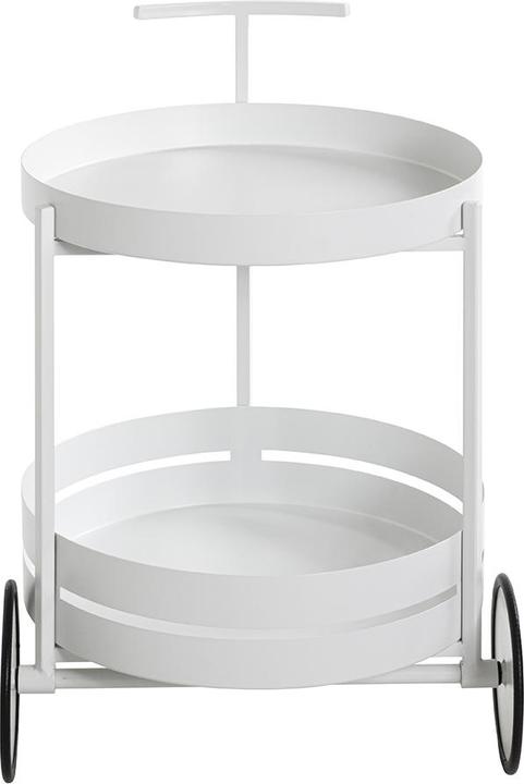 Actual product image HAKU Möbel Serving trolley