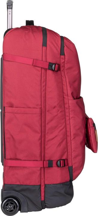 Immagine prodotto Cabaia Koffer & Trolley Soft Suitcase Large (110 l)