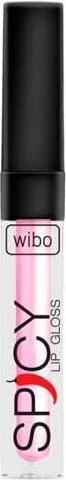 Produktbild Wibo Spicy Lip Gloss Lip Gloss 3 3Ml