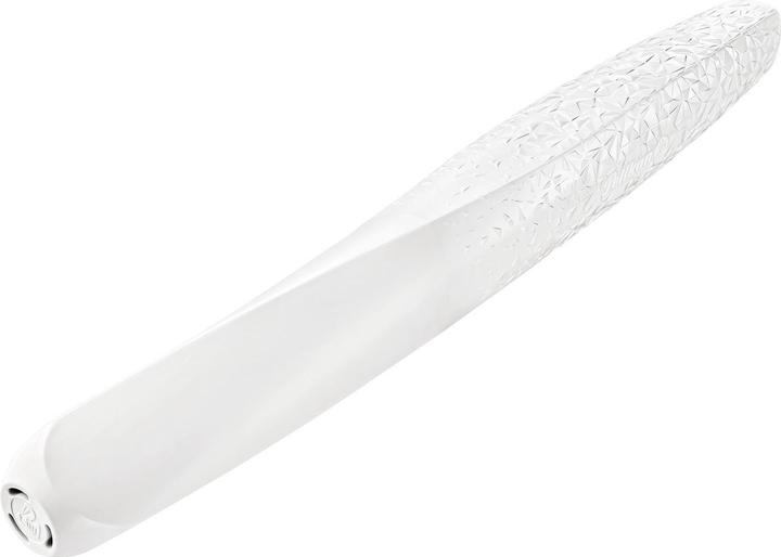 Actual product image Pelikan Twist structure fountain pen - left-handed M (Assorted colours, 1 x)