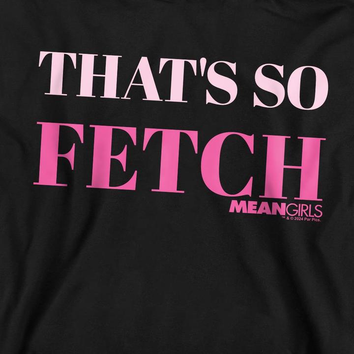 Immagine prodotto Mean Girls That's So Fetch Felpa Adulto Unisex (XXL)