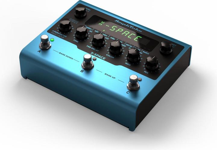 Produktbild IK Multimedia X-Space (Gitarre)