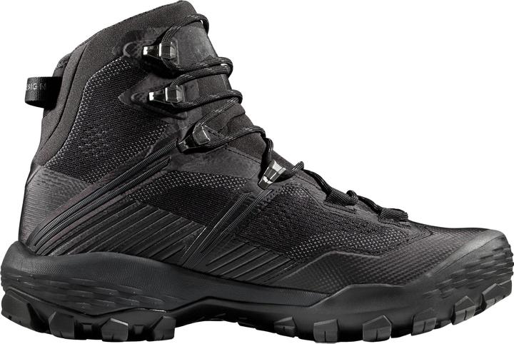 Mammut Ducan II High GTX Women