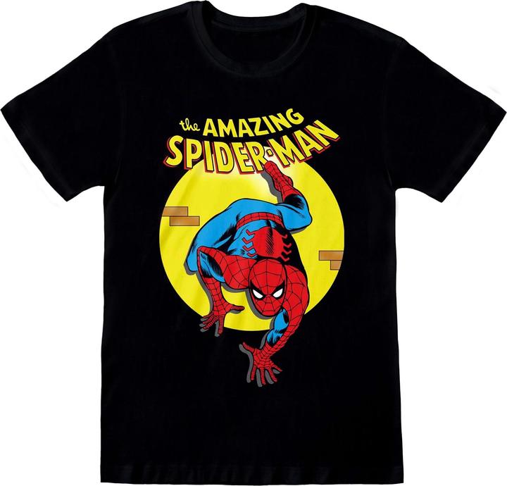 Spiderman UTHE445 P (L)