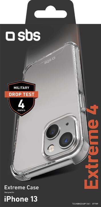 Immagine prodotto SBS Extreme X4 (Apple iPhone 13)