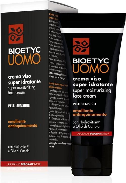 Deborah Milano Moisturizing Face Cream (50 ml, 24h Creme)