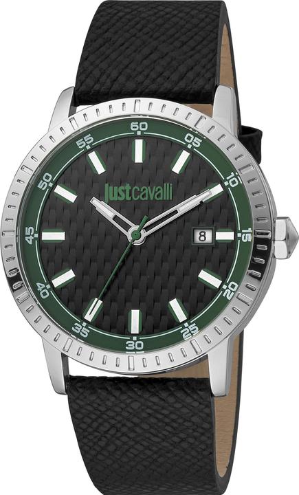 Immagine prodotto Just Cavalli Giovane Regolare - JC1G216L0025 (42 mm)