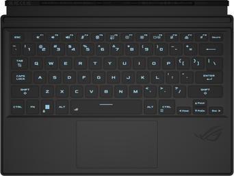 Produktbild ASUS ROG Zephyrus Flow Z13 RTX 2050 (13.40", Intel Core i9-13900H, 16 GB, 512 GB, CH)