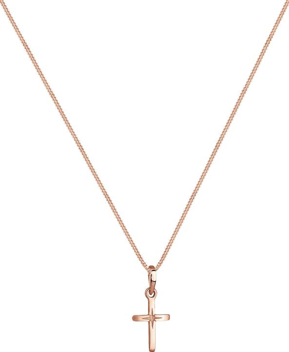 Image du produit Elli Croix (Argent sterling 925, 45 - 55 cm)