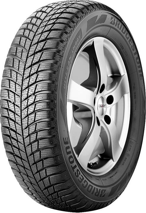 Produktbild Bridgestone Blizzak LM001 (235/55R18 100H)