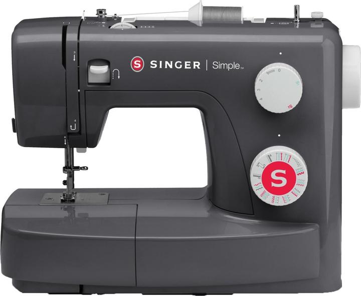 Produktbild Singer Simple 3223