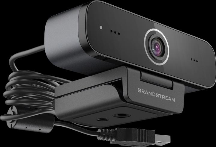 Actual product image Grandstream GUV3100 webcam (2 Mpx)