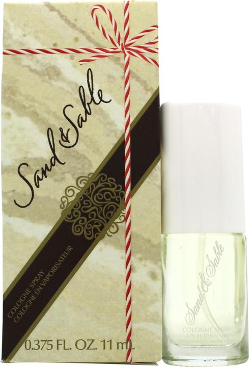 Coty SAND & SABLE by Cologne Spray 11 ml (Eau de cologne, 11 ml)