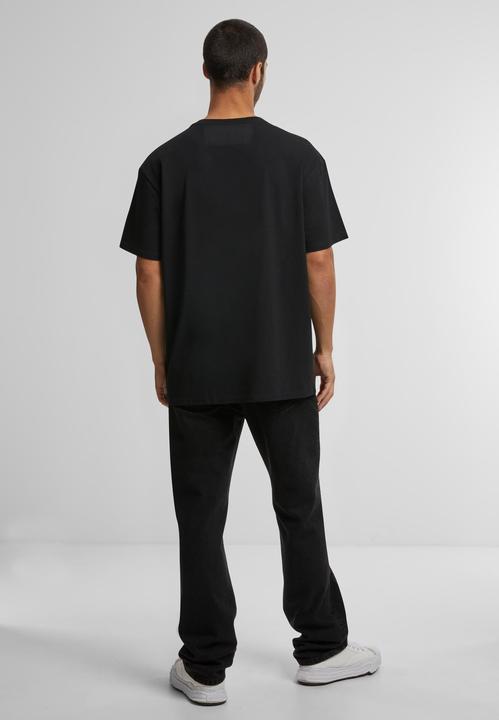 Produktbild 2Y Studios 2Y Firio Destroyed Straight Jeans - 178925 (34)