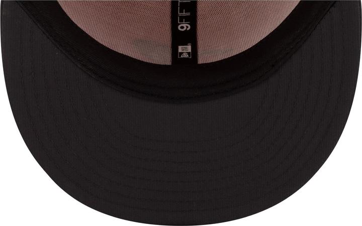 Produktbild New Era 9Fifty Stretch Snapback Cap - McLaren Racing - S/M (S, M)