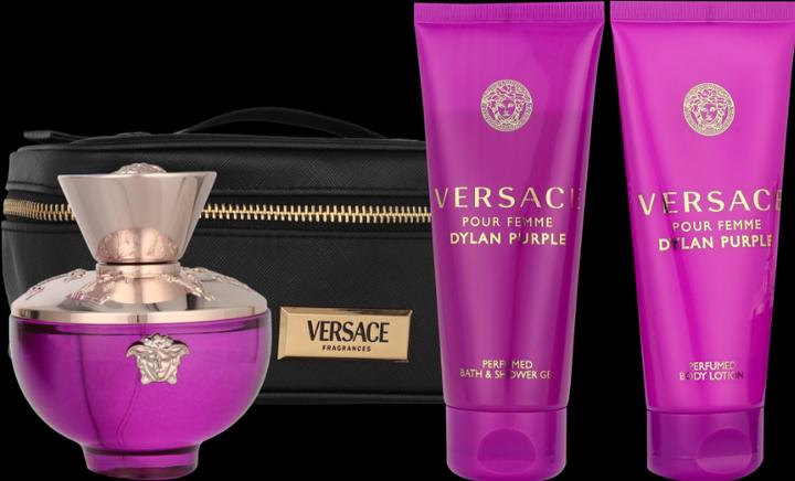 Immagine prodotto Versace Dylan Purple (Set profumo)