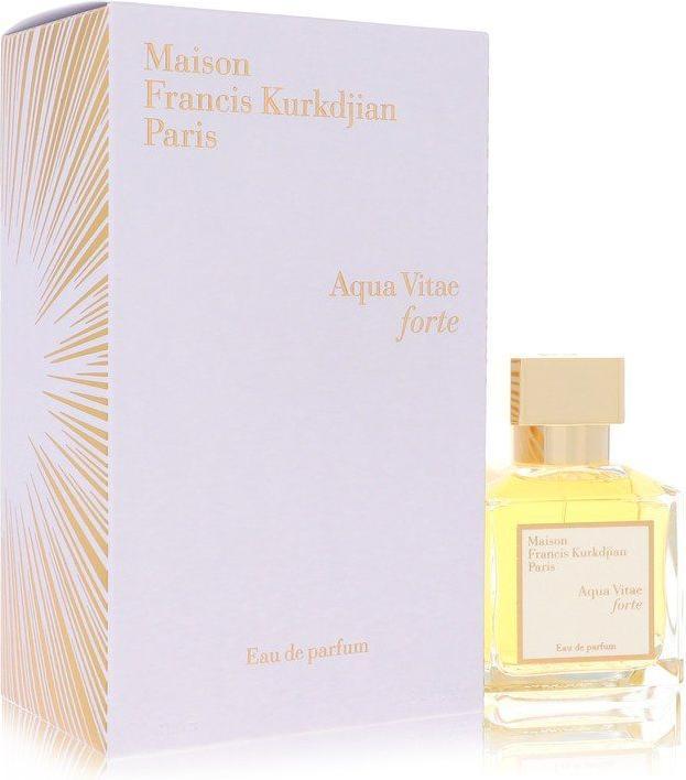 Produktbild Maison Francis Kurkdjian Aqua Vitae Forte (Eau de Parfum, 70 ml)