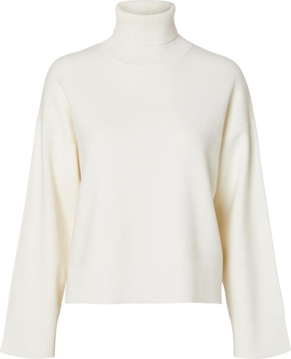 Produktbild Selected Femme Rollkragenpullover SLFKAMMA (XL)