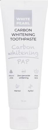 Produktbild PAP Carbon Whitening Toothpaste (75 ml)
