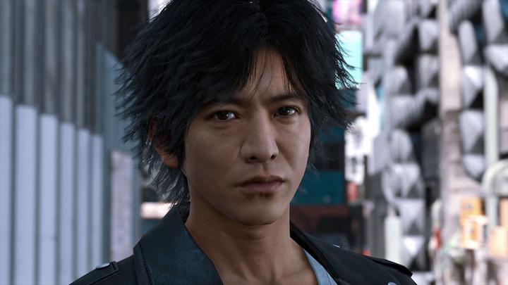Produktbild Sega Lost Judgement (Smart Delivery) (Xbox One X, Xbox Series X, EN)