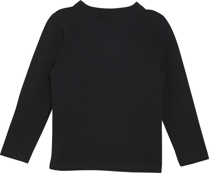 Actual product image Minymo Pokémon Langarmshirt (116)