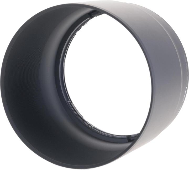 Actual product image Tamron Sun visor 06.HA022