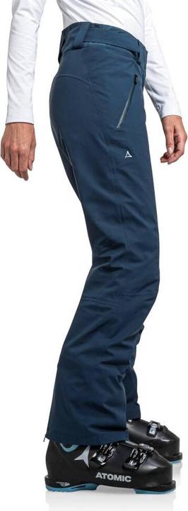 Actual product image Schöffel Women's Ski Pants Weissach (50)