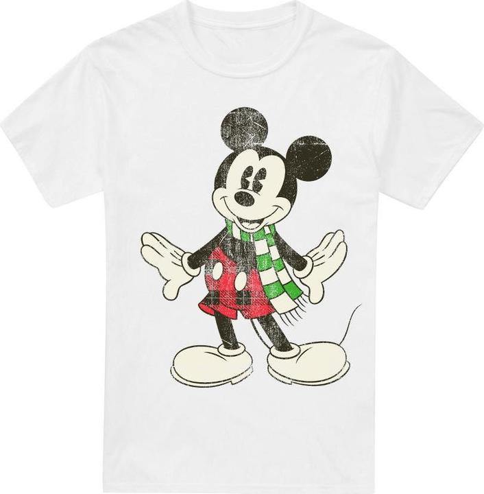 Disney TShirt weihnachtliches Design (XXL)