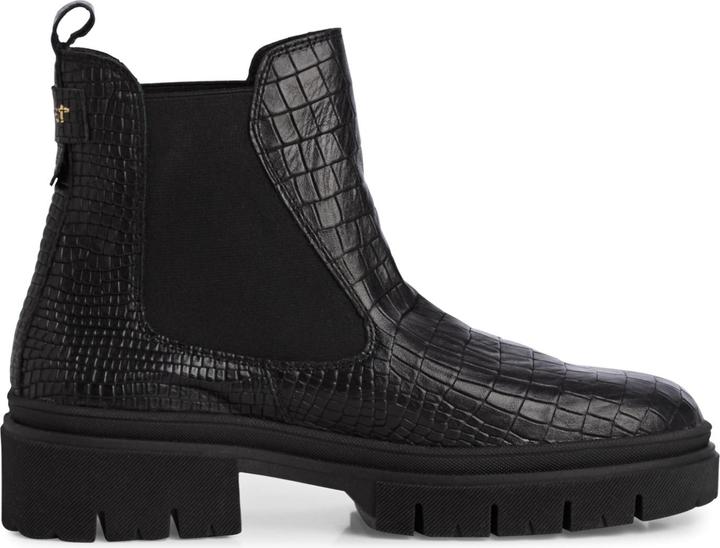 Actual product image Tamaris Chelsea boot (39)