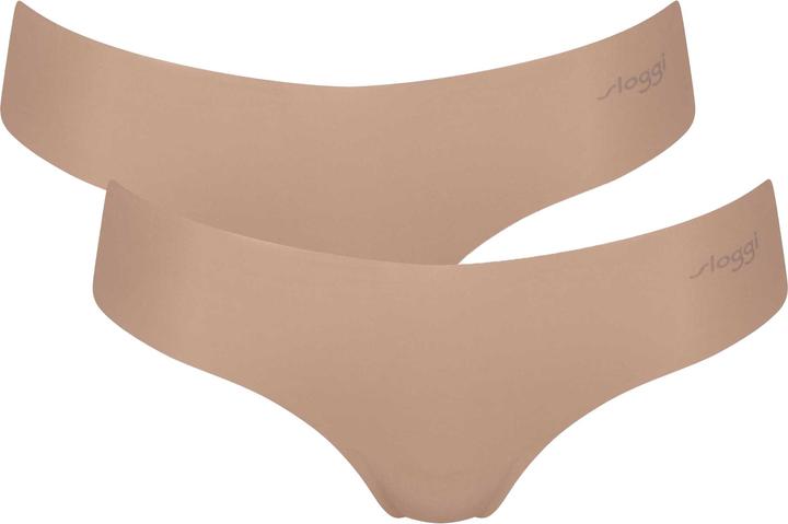 Produktbild Sloggi Zero (S, 2er Pack)