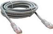 Produktbild MicroConnect Netzwerkkabel (F/UTP, CAT6, 7 m)