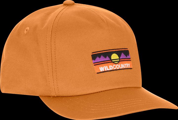 Actual product image Wild Country Spotter cap (58)