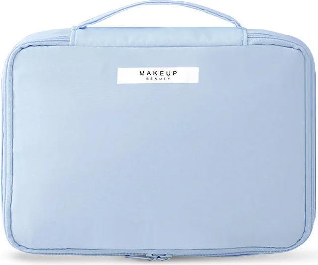 Only-Bags.Store Tragbare hohe Erscheinung Kosmetiktasche Grosses Fassungsvermögen Travel Washing Bag (1 l)