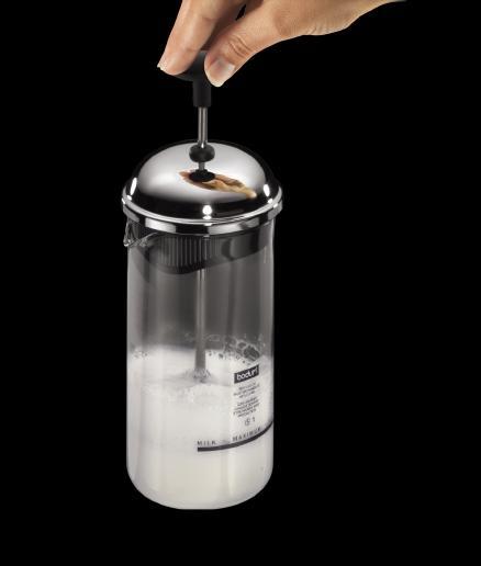 Actual product image Bodum Chambord (8 cl)