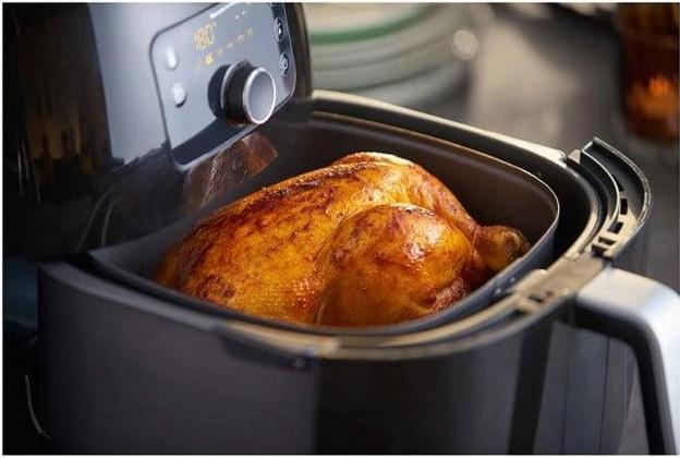 Immagine prodotto Philips Airfryer XXL