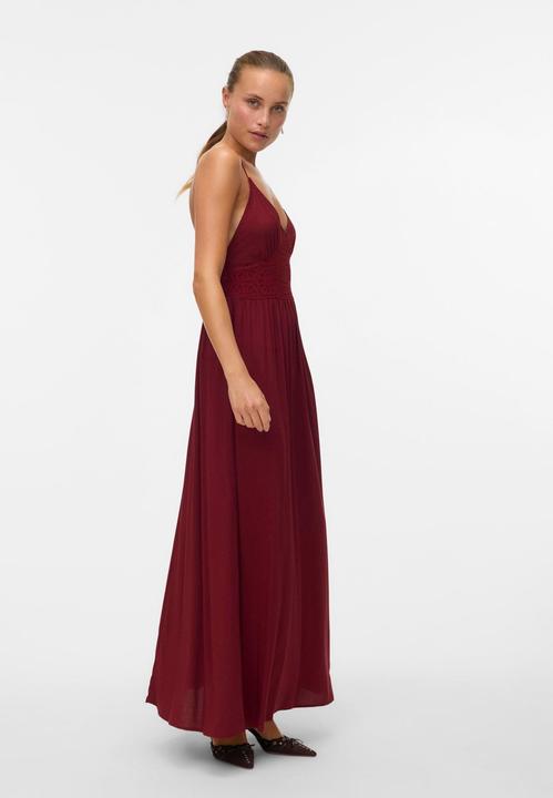Produktbild Vero Moda VMGRACE Langes Kleid Kleid (L)
