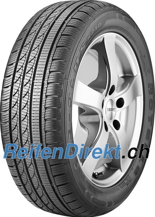 Produktbild Rotalla Ice-Plus S210 (225/45R18 95V, Winterreifen)