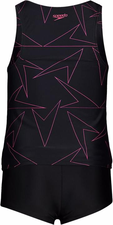Immagine prodotto Speedo Boomstar tanikini bambina (140)