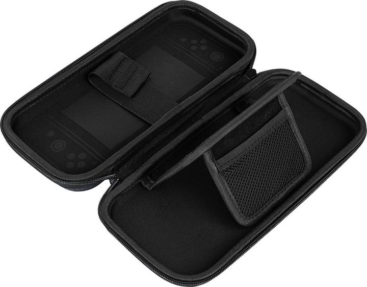 Image du produit PDP Étui de voyage édition Zelda (Switch, Switch Lite, Switch OLED)