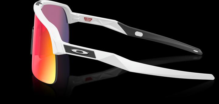 Produktbild Oakley Sutro Lite (Matte White, Prizm Road)