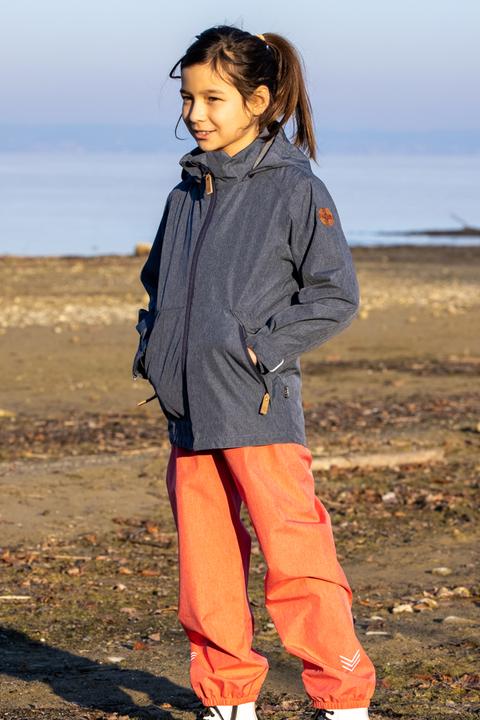 Immagine prodotto Rukka Pantaloni da pioggia per bambini Spyke (152)