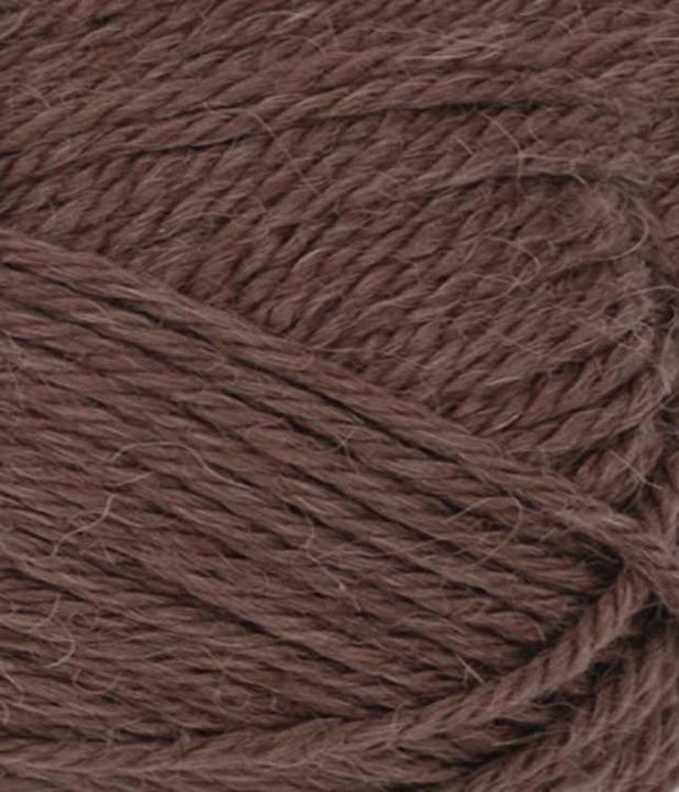Actual product image Sandnes Garn Alpakka Ull (120 m)