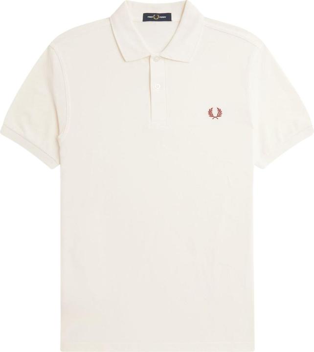 Fred Perry Poloshirt