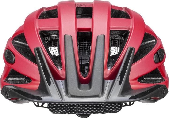 Actual product image Uvex Sports I-Vo CC (52 - 57 cm)
